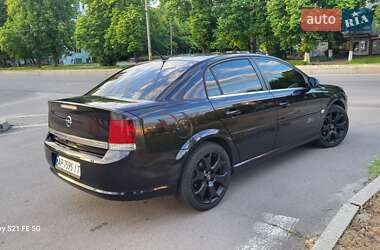 Седан Opel Vectra 2007 в 