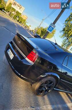 Седан Opel Vectra 2007 в 