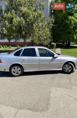 Седан Opel Vectra 2000 в 