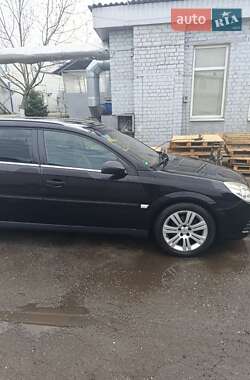 Универсал Opel Vectra 2007 в 