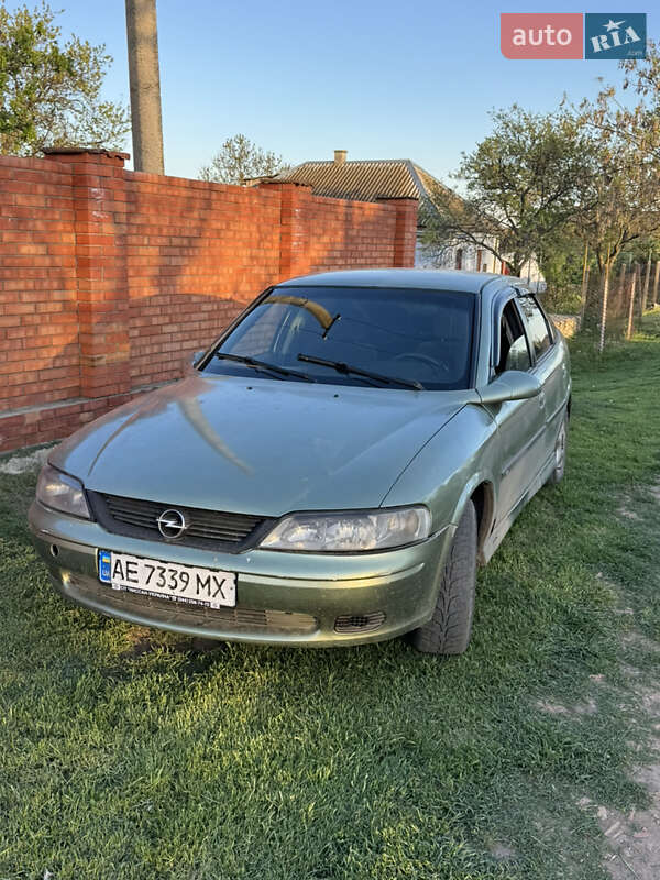 Opel Vectra 1996