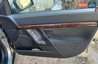 Седан Opel Vectra 2003 в 