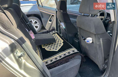 Седан Opel Vectra 2003 в 