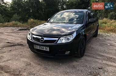 Седан Opel Vectra 2005 в 