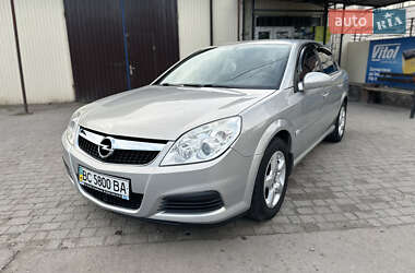 Седан Opel Vectra 2007 в Новому Бузі