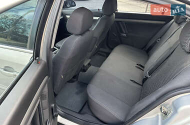 Седан Opel Vectra 2007 в 