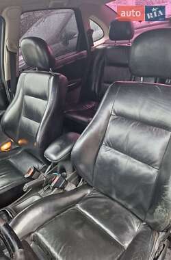 Седан Opel Vectra 1997 в 