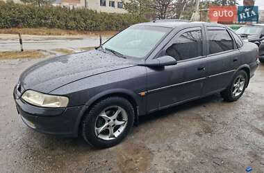 Седан Opel Vectra 1997 в 