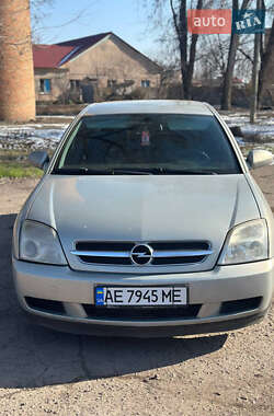 Седан Opel Vectra 2005 в 