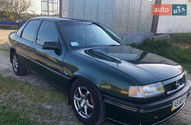 Седан Opel Vectra 1995 в Томашполі