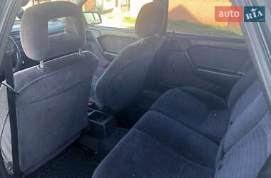 Седан Opel Vectra 1995 в 