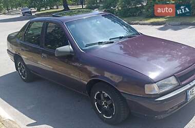 Седан Opel Vectra 1992 в Нікополі