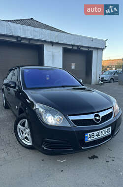 Седан Opel Vectra 2006 в Нежине