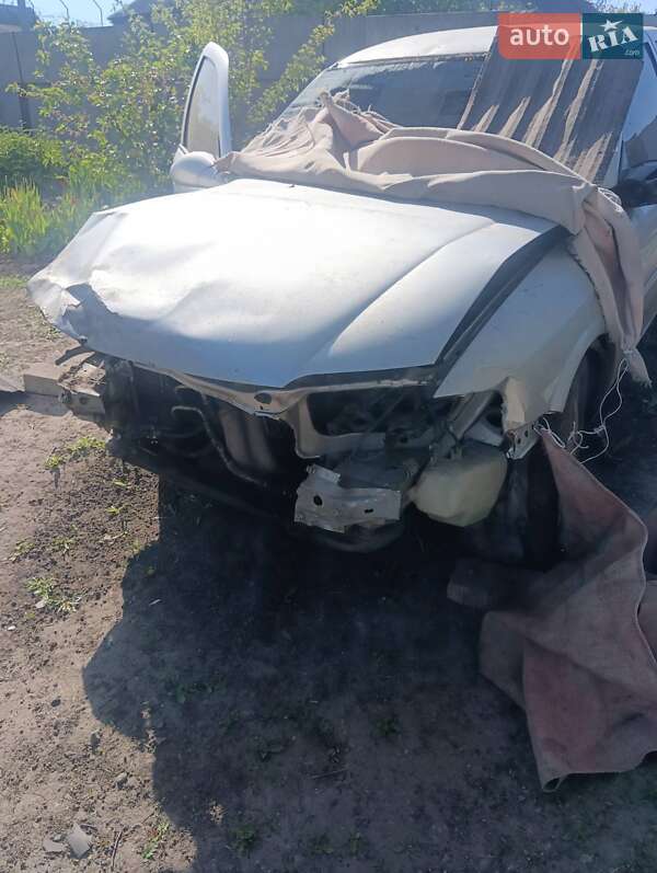 Седан Opel Vectra 1999 в Соленом фото 9 Седан Opel Vectra 1999 в Соленом