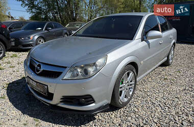 Лифтбек Opel Vectra 2005 в Коломые