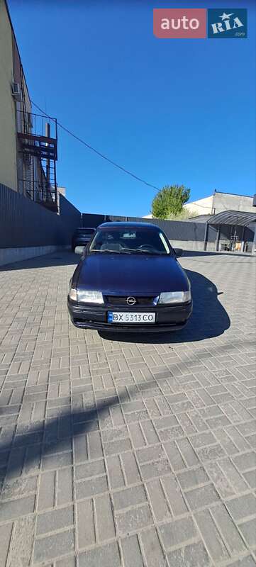 Opel Vectra 1995