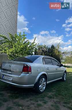 Седан Opel Vectra 2007 в Чечельнике