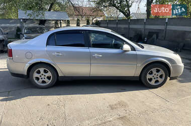 Седан Opel Vectra 2004 в 
