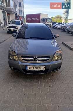 Універсал Opel Vectra 2005 в Рівному