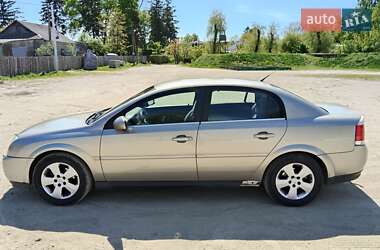 Седан Opel Vectra 2003 в Старокостянтинові