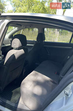 Седан Opel Vectra 2007 в 
