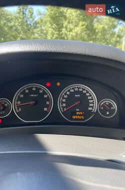 Седан Opel Vectra 2007 в 