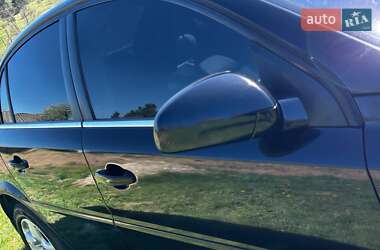 Седан Opel Vectra 2007 в 