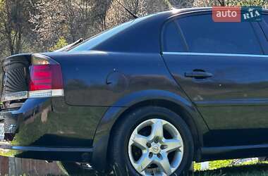 Седан Opel Vectra 2007 в 