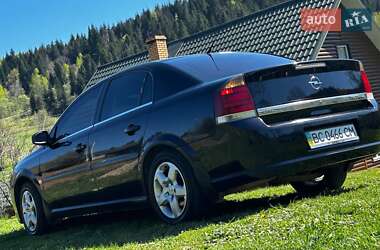 Седан Opel Vectra 2007 в 