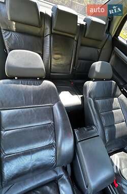 Седан Opel Vectra 2007 в 
