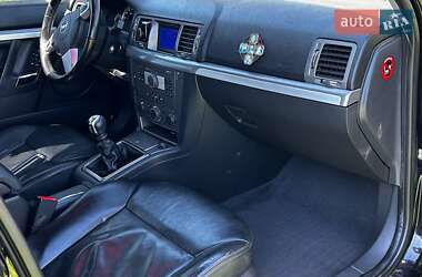 Седан Opel Vectra 2007 в 
