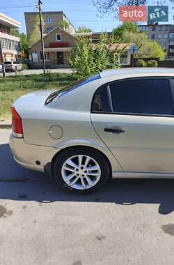 Седан Opel Vectra 2006 в 