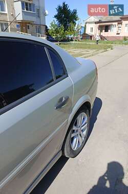 Седан Opel Vectra 2006 в 