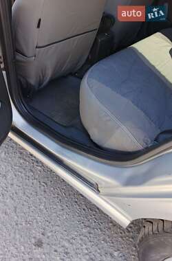 Седан Opel Vectra 2006 в 