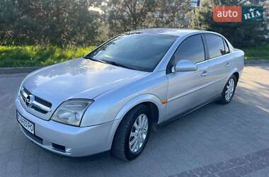 Седан Opel Vectra 2002 в Львове