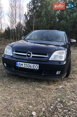 Седан Opel Vectra 2002 в Макарові
