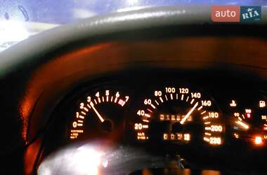 Седан Opel Vectra 1990 в 