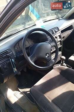Седан Opel Vectra 1991 в 
