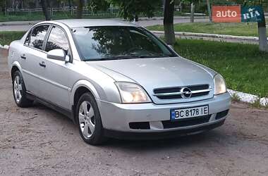 Седан Opel Vectra 2003 в Горохове