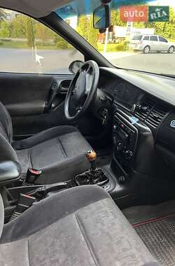 Седан Opel Vectra 1998 в 