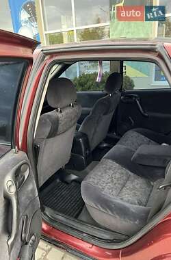Седан Opel Vectra 1998 в 