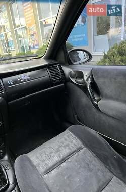 Седан Opel Vectra 1998 в 
