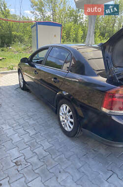 Седан Opel Vectra 2002 в 