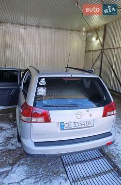 Універсал Opel Vectra 2004 в 