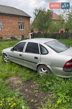 Седан Opel Vectra 1996 в 