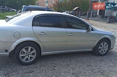 Седан Opel Vectra 2008 в 
