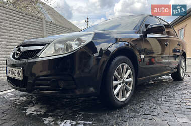 Седан Opel Vectra 2007 в 
