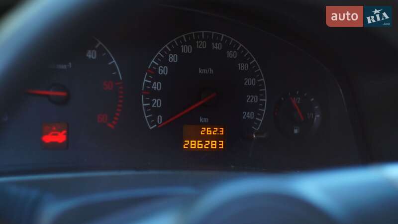 Універсал Opel Vectra 2007 в Одесі