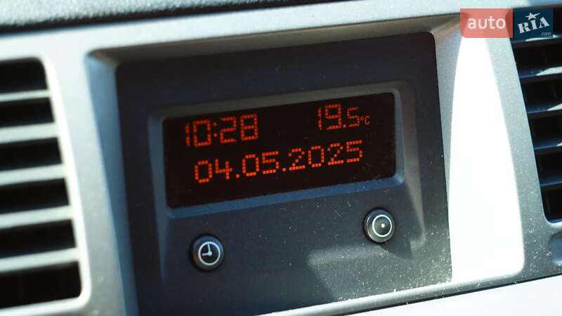 Універсал Opel Vectra 2007 в Одесі