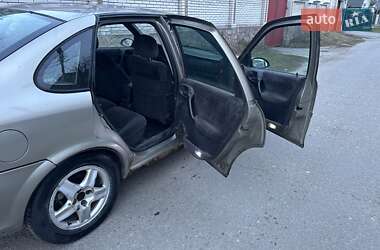 Седан Opel Vectra 1997 в 
